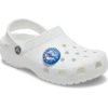 NBA Philadelphia 76ers Jibbitz bedels