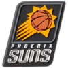 NBA Phoenix Suns Jibbitz™ bedels