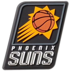 NBA Phoenix Suns Jibbitz™ bedels