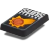 NBA Phoenix Suns Jibbitz™ bedels