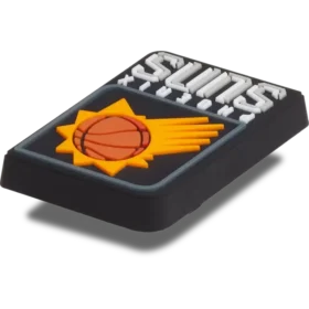 NBA Phoenix Suns Jibbitz™ bedels