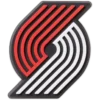 NBA Portland Trailblazers Jibbitz™ bedels