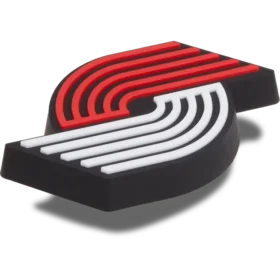 NBA Portland Trailblazers Jibbitz™ bedels