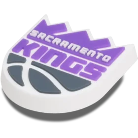 NBA Sacramento Kings Jibbitz™ bedels