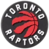 NBA Toronto Raptors Jibbitz™ bedels