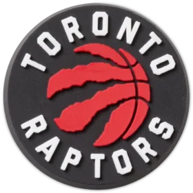 NBA Toronto Raptors Jibbitz™ bedels
