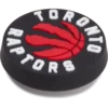 NBA Toronto Raptors Jibbitz™ bedels