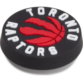 NBA Toronto Raptors Jibbitz™ bedels