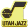 NBA Utah Jazz Jibbitz™ bedels