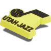 NBA Utah Jazz Jibbitz™ bedels