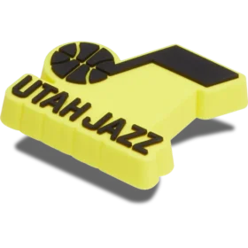 NBA Utah Jazz Jibbitz™ bedels
