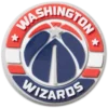 NBA Washington Wizards Jibbitz™ bedels