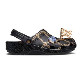 NBA x Classic Clog ‘All-Star’