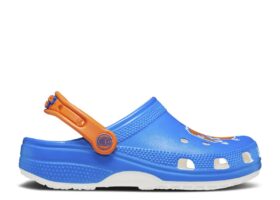NBA x Classic Clog ‘New York Knicks’