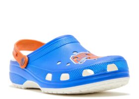 NBA x Classic Clog ‘New York Knicks’