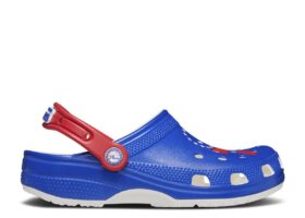 NBA x Classic Clog ‘Philadelphia 76ers’