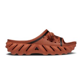 NBA x Echo Slide ‘Sienna’