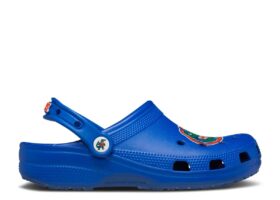 NCAA x Classic Clog ‘University of Florida’