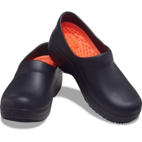 Neria Pro II LiteRide™-Work Clog voor dames