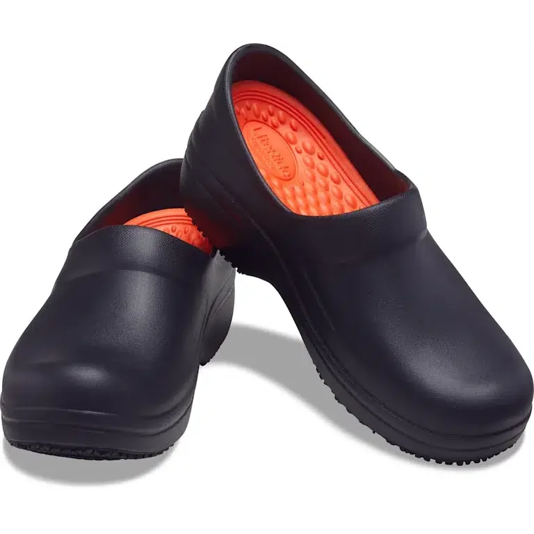Neria Pro II LiteRide™-Work Clog voor dames Neria Pro II LiteRide™-Work Clog voor dames