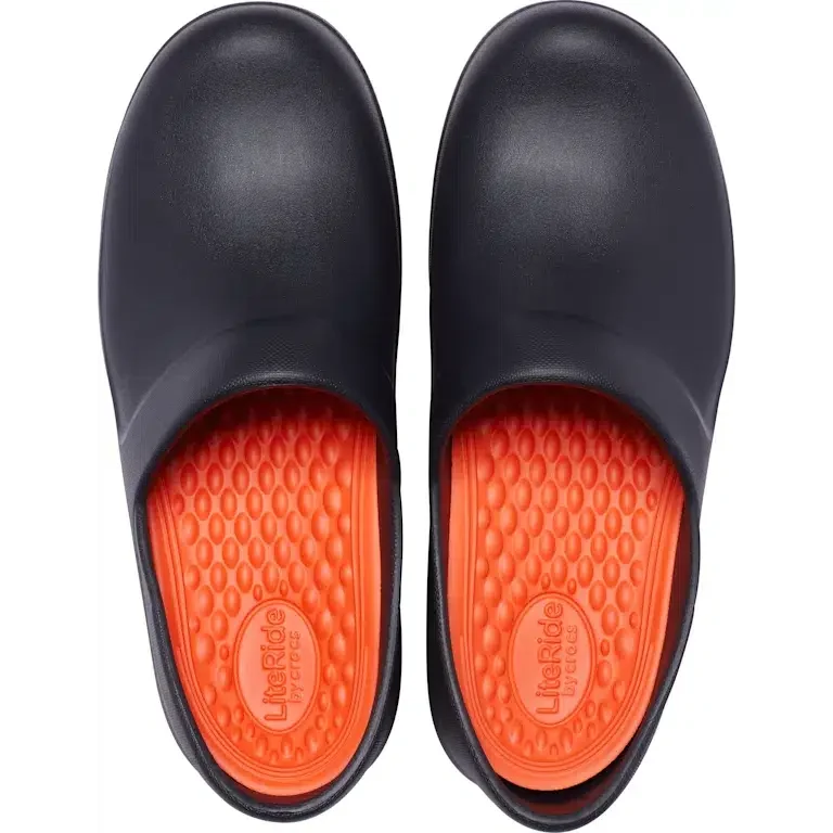 Neria Pro II LiteRide™-Work Clog voor dames Neria Pro II LiteRide™-Work Clog voor dames