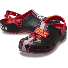 NFL Arizona Cardinals Classic Clog