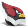 NFL Arizona Cardinals-logo Jibbitz™ bedels
