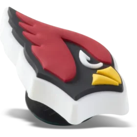 NFL Arizona Cardinals-logo Jibbitz™ bedels