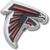 NFL Atlanta Falcons-logo Jibbitz™ bedels