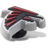 NFL Atlanta Falcons-logo Jibbitz™ bedels