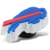 NFL Buffalo Bills-logo Jibbitz bedels