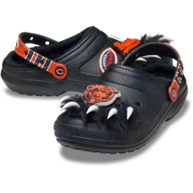 NFL Chicago Bears Classic Lined Clog
