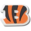 NFL Cincinnati Bengals-logo Jibbitz bedels