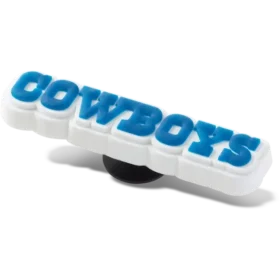 NFL Dallas Cowboys-logo Jibbitz bedels NFL Dallas Cowboys-logo Jibbitz bedels