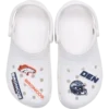 NFL Denver Broncos 5-pack Jibbitz-schoenbedels NFL Denver Broncos 5-pack Jibbitz-schoenbedels