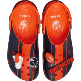 NFL Denver Broncos Classic Clog NFL Denver Broncos Classic Clog