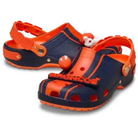 NFL Denver Broncos Classic Clog NFL Denver Broncos Classic Clog