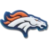 NFL Denver Broncos-logo Jibbitz bedels