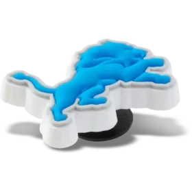 NFL Detroit Lions-logo Jibbitz™ bedels NFL Detroit Lions-logo Jibbitz™ bedels