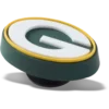 NFL Green Bay Packers-logo Jibbitz bedels