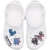 NFL Houston Texans 5-pack Jibbitz-schoenbedels NFL Houston Texans 5-pack Jibbitz-schoenbedels