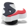 NFL Houston Texas-logo Jibbitz bedels