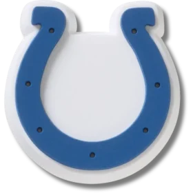 NFL Indianapolis Colts-logo Jibbitz™ bedels