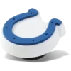 NFL Indianapolis Colts-logo Jibbitz™ bedels