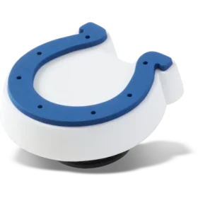 NFL Indianapolis Colts-logo Jibbitz™ bedels