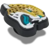 NFL Jacksonville Jaguars-logo Jibbitz bedels