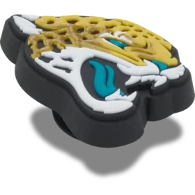 NFL Jacksonville Jaguars-logo Jibbitz bedels
