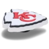NFL Kansas City Chiefs-logo Jibbitz bedels