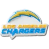 NFL Los Angeles Chargers-logo Jibbitz bedels