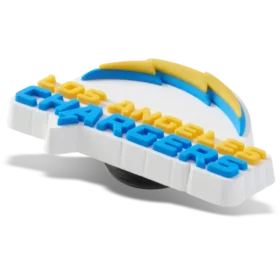 NFL Los Angeles Chargers-logo Jibbitz bedels